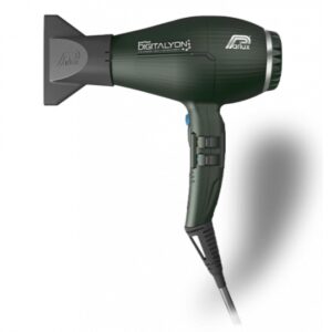 PHON PARLUX DIGITALYON 2400W ANTRACITE