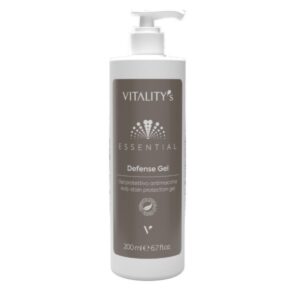 VITALITY'S ESSENTIAL DEFENSE GEL ANTIMACCHIA 200 ML