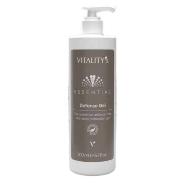 VITALITY'S ESSENTIAL DEFENSE GEL ANTIMACCHIA 200 ML