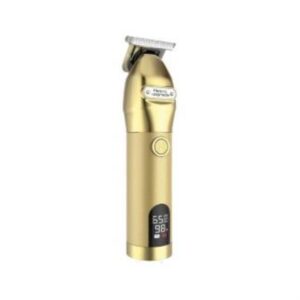 RETRO' TRIMMER PROFESSIONALE SENZA FILO T. ZERO ART.RUPI82
