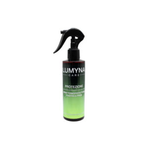 LUMYNA CARE TERMOPROTETTORE PIASTRA E PHON 200ML SPRAY