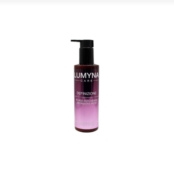 LUMYNA CARE FLUIDO ANTICRESPO 200ML