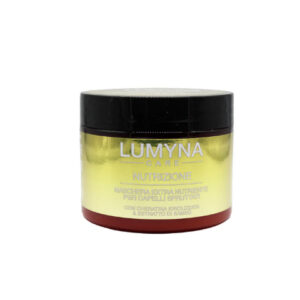 LUMYNA CARE MASCHERA EXTRA NUTRIENTE 250ML