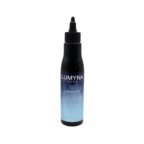 LUMYNA CARE BALSAMO LAMELLARE LISCIANTE E ANTICRES. 150ML