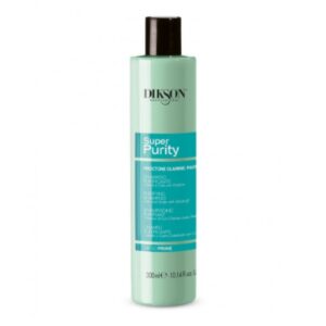 DIKSON PRIME SUPER PURITY SHAMPOO PURIFICANTE 300 ML