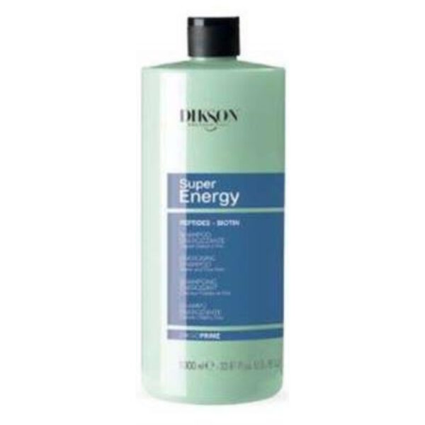 DIKSON PRIME SUPER ENERGY SHAMPOO ENERGIZZANTE 1000 ML