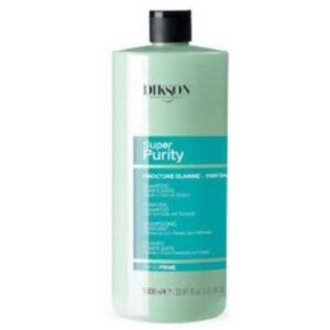 DIKSON PRIME SUPER PURITY SHAMPOO PURIFICANTE 1000 ML