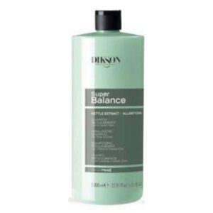 DIKSON PRIME SUPER BALANCE SHAMPOO RIEQUILIBRANTE 1000 ML