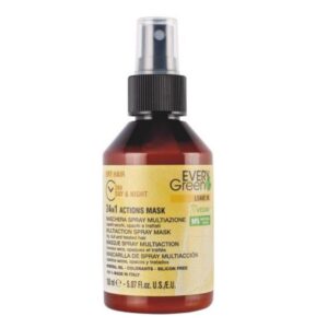 EVERYGREEN DRY HAIR 24IN1 MASCHERA SENZA RISCIACQ. 150 ML