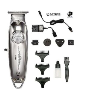 ARTERO TRIMMER CORDLESS POKER+ MINI BRONZE