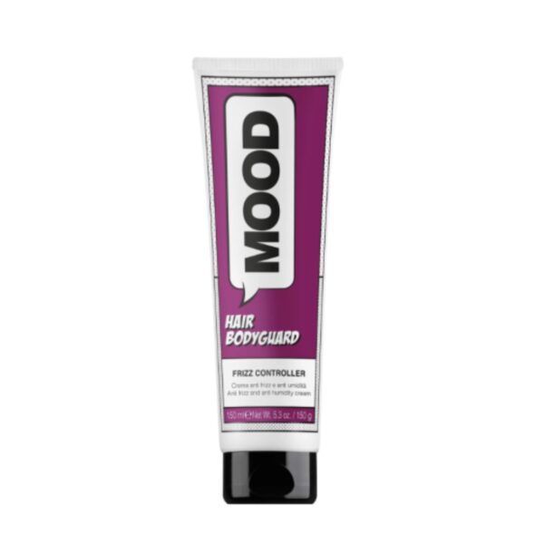 MOOD FRIZZ CONTROLLER CREMA ANTI FRIZ E ANTI UMIDITA' 150ML