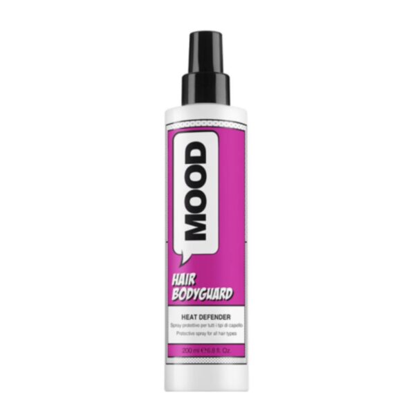 MOOD HEAT DEFENDER PROTETTIVO CALORE 200ML