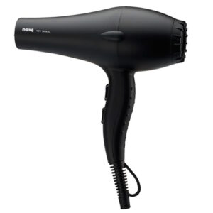 MOVE PHON AIR 9000 SOFT TOUCH 1800-2100 W NERO