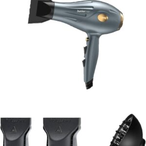 MOVE PHON JUNIOR AIR 2100 W NERO MATT