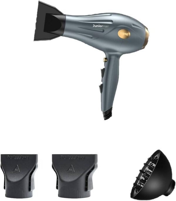 MOVE PHON JUNIOR AIR 2100 W NERO MATT