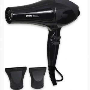 MOVE PHON BLACK MAMBA 2000 W NERO