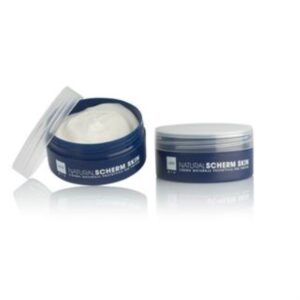 NATURAL SCHERM SKIN CREMA PROTETTIVA 100 ML