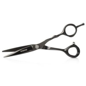 GORDON FORBICI DA TAGLIO MIS. 6.5 NERA ART. D060/C