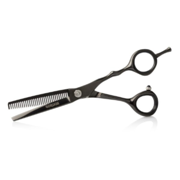 GORDON FORBICI SFOLTIRE 40 D MIS. 6.0 NERA ART. D061