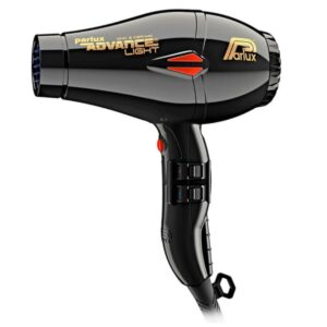 PHON PARLUX ADVANCED LIGHT IONIC E CERAMIC 2200 W