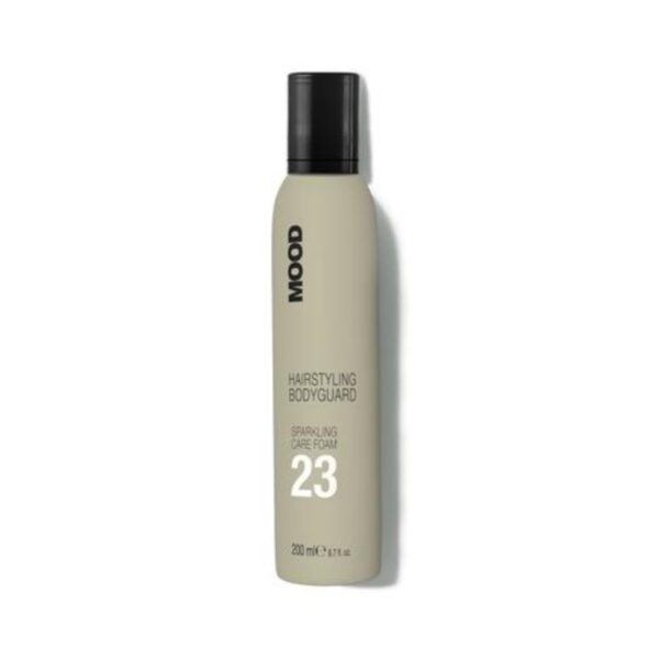 MOOD SPARKLING CARE FOAM N.23 GEL FLUIDO 200ML