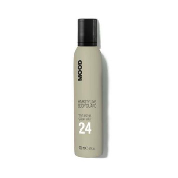 MOOD TEXTURING SPRAY WAX N.24 CERA SPRAY 200ML