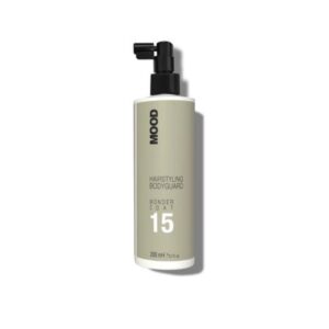 MOOD WONDER COAT N.15 SPRAY ANTIUMIDITA' 200ML