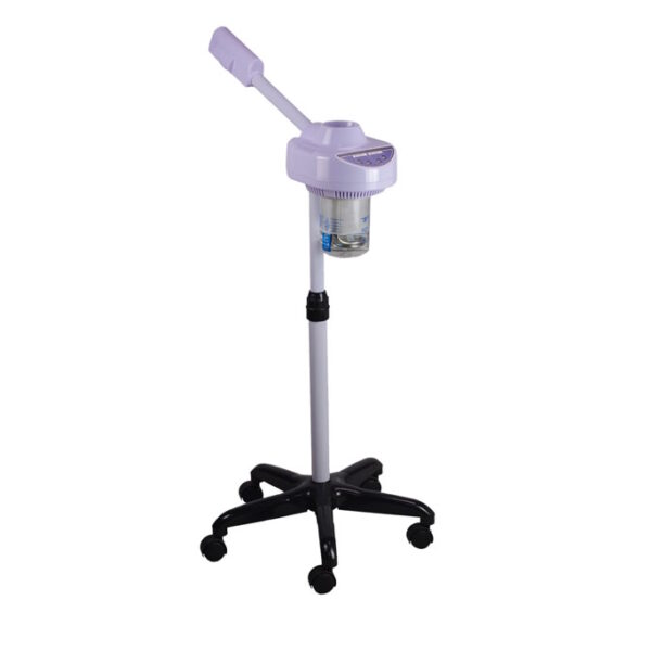 MOVE VAPORIZZATORE CON PIEDE 5 RAZZE