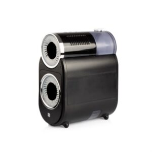 LABOR PRO CLEAN & STEAM PULISCI SPAZZOLE CON IGIENIZ.VAPORE