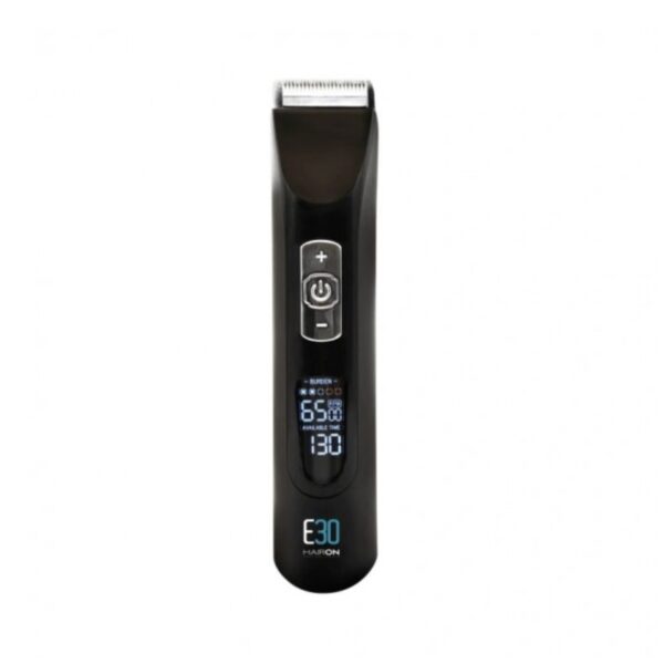 HAIRON RIFINITORE E30 VELOCITA' REGOLABILE CORD/CORDLLES