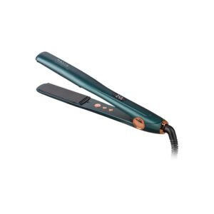 RETRO' PIASTRA 240G STRETTA PROFESSIONALE IN CERAMICA TOURMA