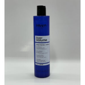 DIKSON PRIME SUPER VOLUME SHAMPOO VOLUMIZZANTE 300 ML
