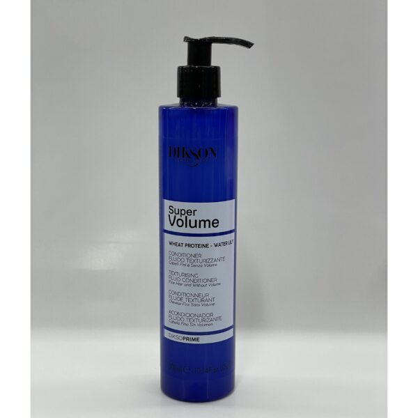 DIKSON PRIME SUPER VOLUME CONDITIONER VOLUMIZZANTE 300 ML