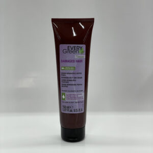 EVERYGREEN DOMAGED HAIR CREMA RIPARATR. DOPPIE PUNTE 150 ML