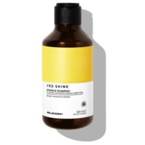 ELGON YES SHINE SPARKLE SHAMPOO 250 ML