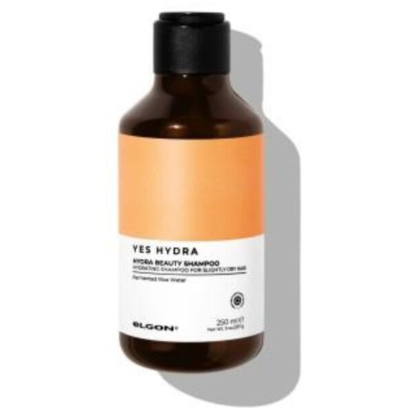 ELGON YES HYDRA HYDRA BEAUTY SHAMPOO 250 ML
