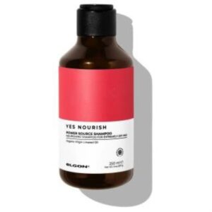 ELGON YES NOURISH POWER SOURCE SHAMPOO 250 ML
