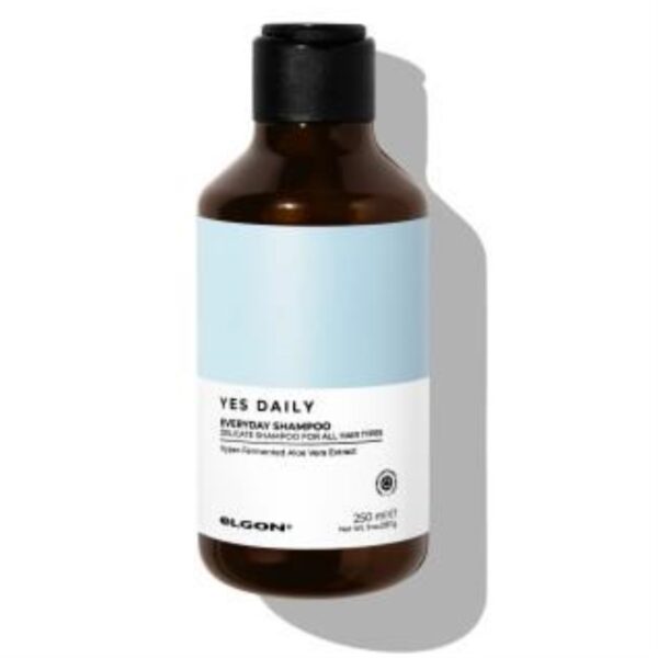 ELGON YES DAILY EVERYDAY SHAMPOO 250 ML