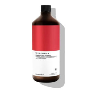 ELGON YES NOURISH POWER SOURCE SHAMPOO 1000 ML