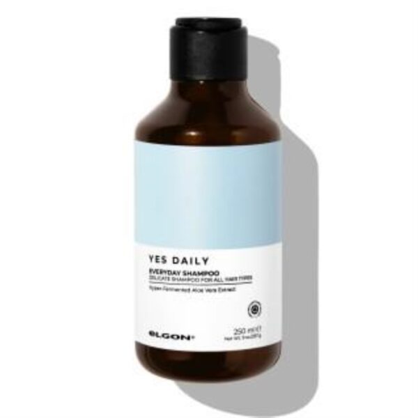 ELGON YES DAILY EVERYDAY SHAMPOO 1000 ML