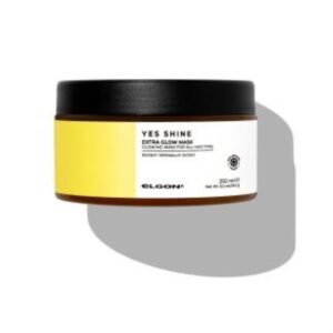 ELGON YES SHINE EXTRA GLOW MASK MASCHERA 250 ML