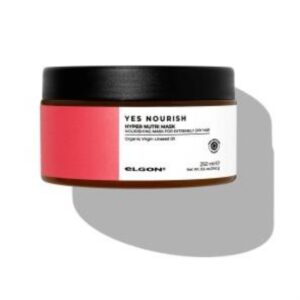 ELGON YES NOURISH HYPER NUTRI MAS MASCHERA 250 ML