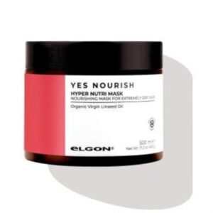 ELGON YES NOURISH HYPER NUTRI MAS MASCHERA 500 ML
