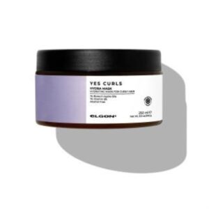 ELGON YES CURLS HYDRA MASK MASCHERA 250 ML