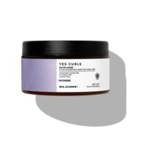 ELGON YES CURLS NUTRI MASK MASCHERA 250 ML