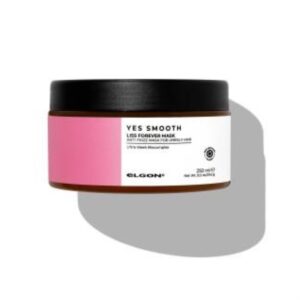 ELGON YES SMOOTH LISS FOREVER MASCHERA 250 ML
