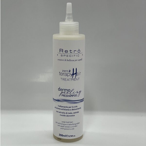 ANTIFORFORA RETRO heos profumerie