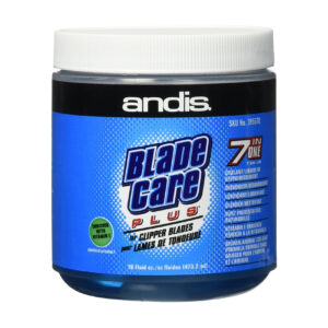 ANDIS BLADE CARE PLUS 7 IN 1 BAGNO PER TOSATRICI 473,2 ML