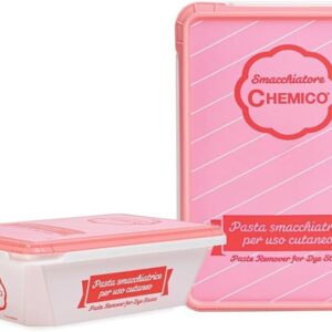 CHEMICO SMACCHIATORE PER TINTA 300 GR VASO