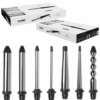 MUSTER STILE+ FERRO ARRICCIANTE INTERCAMBIABILE 7 IN 1